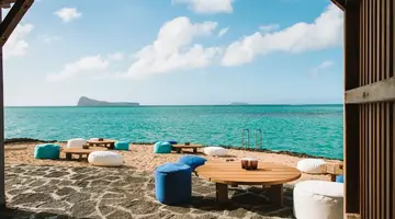 PARADISE COVE BOUTIQUE HOTEL