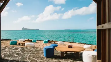 PARADISE COVE BOUTIQUE HOTEL