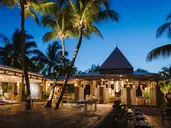 PARADISE COVE BOUTIQUE HOTEL