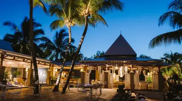 PARADISE COVE BOUTIQUE HOTEL