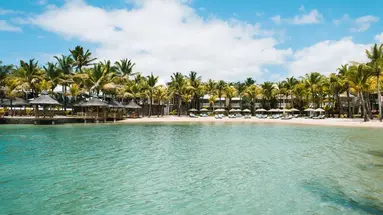 PARADISE COVE BOUTIQUE HOTEL