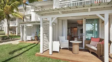 Paradise Cove Boutique Hotel