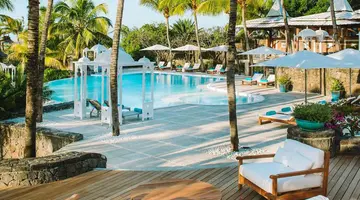 Paradise Cove Boutique Hotel