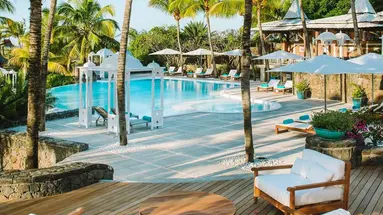 Paradise Cove Boutique Hotel