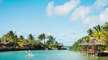 Paradise Cove Boutique Hotel
