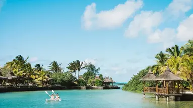 Paradise Cove Boutique Hotel