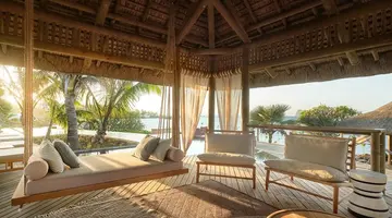 Paradise Cove Boutique Hotel