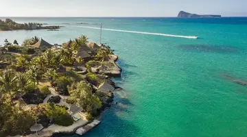 Paradise Cove Boutique Hotel