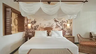 PARADISE COVE BOUTIQUE HOTEL