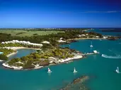 PARADISE COVE BOUTIQUE HOTEL