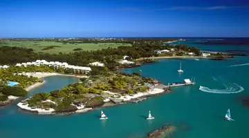 PARADISE COVE BOUTIQUE HOTEL