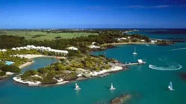 PARADISE COVE BOUTIQUE HOTEL