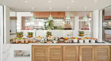 PARADISE COVE BOUTIQUE HOTEL