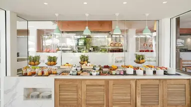 PARADISE COVE BOUTIQUE HOTEL