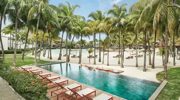 Paradise Cove Boutique Hotel