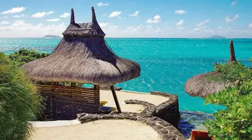 Paradise Cove Boutique Hotel