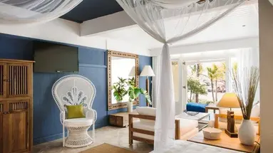 Paradise Cove Boutique Hotel