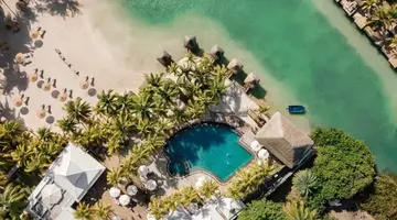 Paradise Cove Boutique Hotel