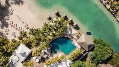 Paradise Cove Boutique Hotel