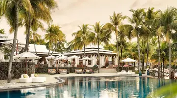 Paradise Cove Boutique Hotel