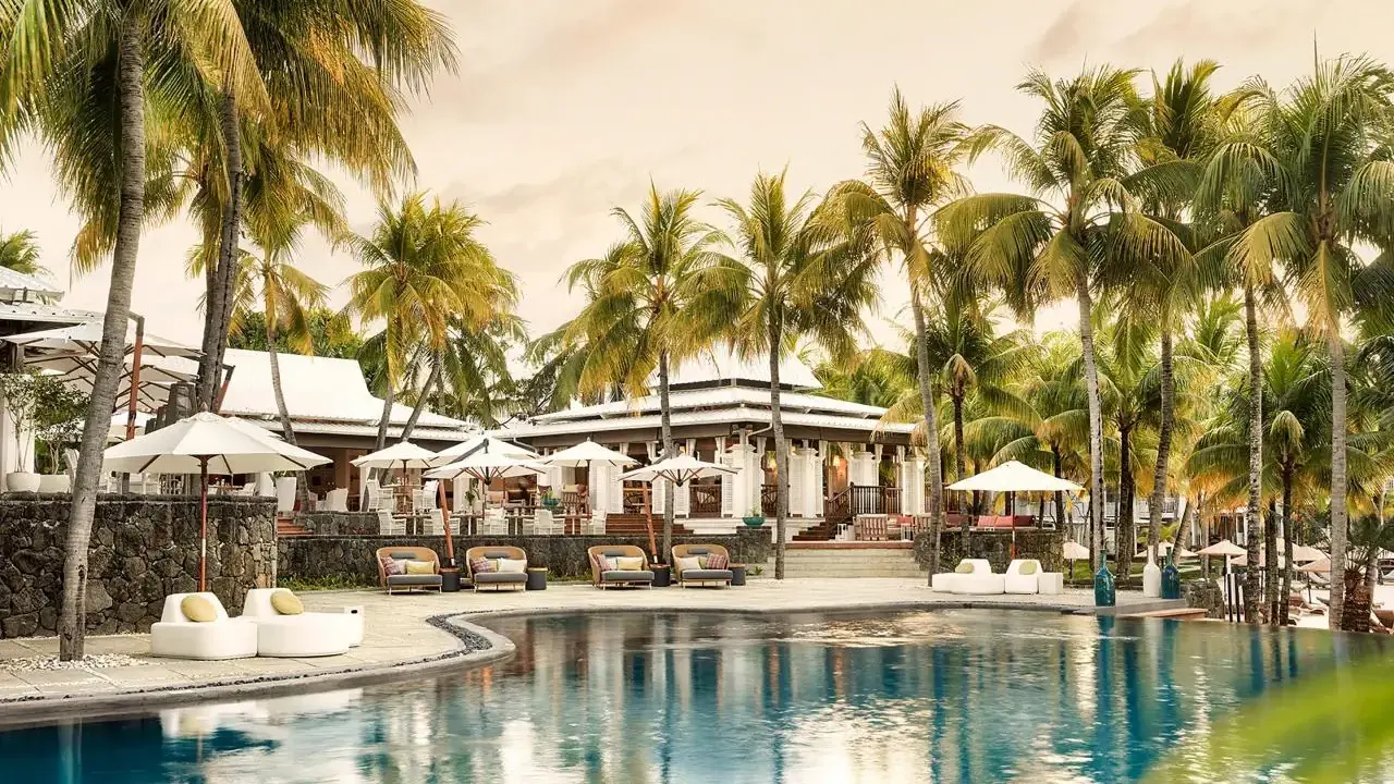 Paradise Cove Boutique Hotel