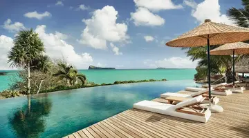 PARADISE COVE BOUTIQUE HOTEL