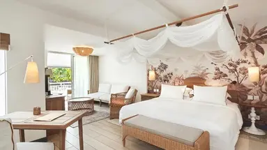 PARADISE COVE BOUTIQUE HOTEL
