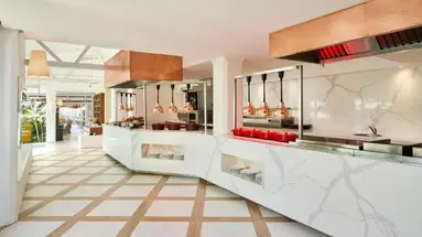 PARADISE COVE BOUTIQUE HOTEL