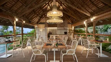 PARADISE COVE BOUTIQUE HOTEL