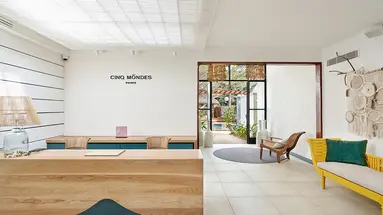 PARADISE COVE BOUTIQUE HOTEL