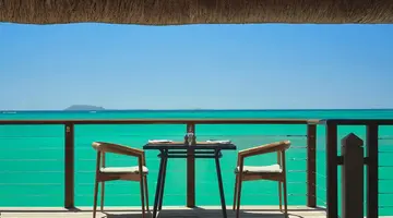 Paradise Cove Boutique Hotel