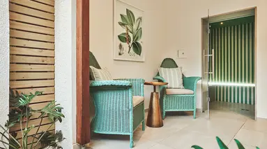 PARADISE COVE BOUTIQUE HOTEL