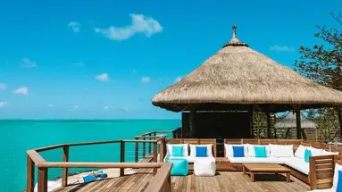 Paradise Cove Boutique Hotel