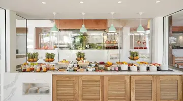 Paradise Cove Boutique Hotel