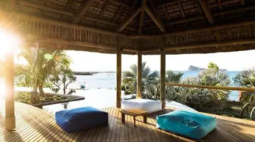 Paradise Cove Boutique Hotel