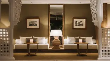 Paradise Cove Boutique Hotel