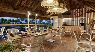 Paradise Cove Boutique Hotel