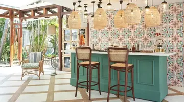 PARADISE COVE BOUTIQUE HOTEL
