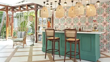 PARADISE COVE BOUTIQUE HOTEL