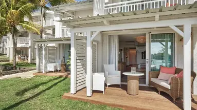 PARADISE COVE BOUTIQUE HOTEL