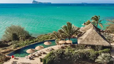 PARADISE COVE BOUTIQUE HOTEL