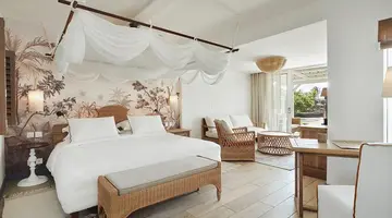 Paradise Cove Boutique Hotel