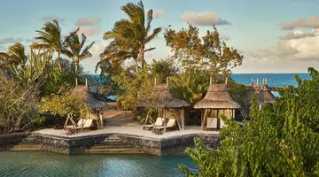 Paradise Cove Boutique Hotel