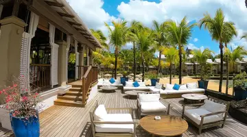 Paradise Cove Boutique Hotel