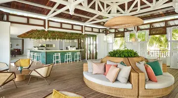 Paradise Cove Boutique Hotel