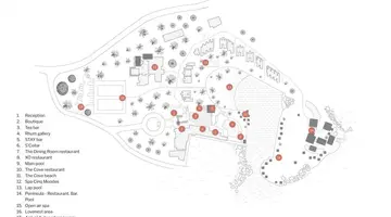 Paradise Cove Boutique Hotel