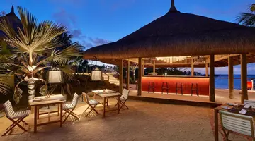 Paradise Cove Boutique Hotel