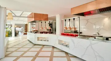 Paradise Cove Boutique Hotel