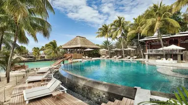 PARADISE COVE BOUTIQUE HOTEL