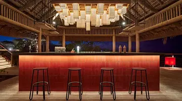 Paradise Cove Boutique Hotel